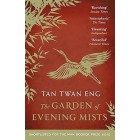 The Garden of Evening Mists            {USED}